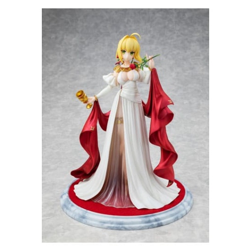 Fate/Grand Order Estatua PVC 1/7 Saber/Nero Claudius Venus's Silk Ver. 23 cm