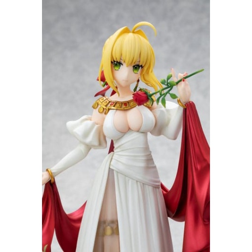 Fate/Grand Order Estatua PVC 1/7 Saber/Nero Claudius Venus's Silk Ver. 23 cm