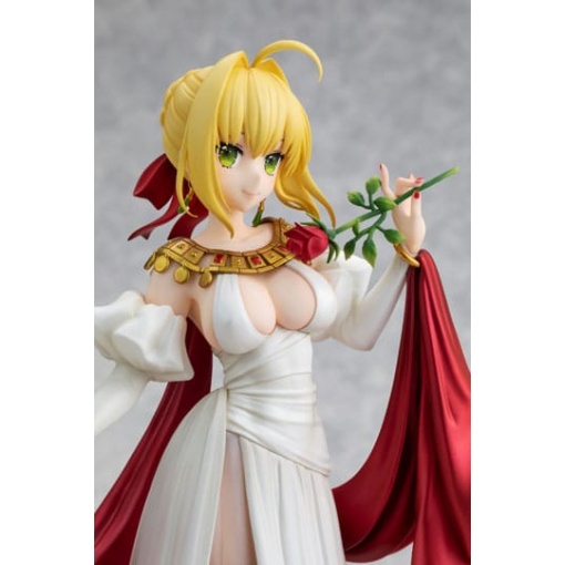 Fate/Grand Order Estatua PVC 1/7 Saber/Nero Claudius Venus's Silk Ver. 23 cm