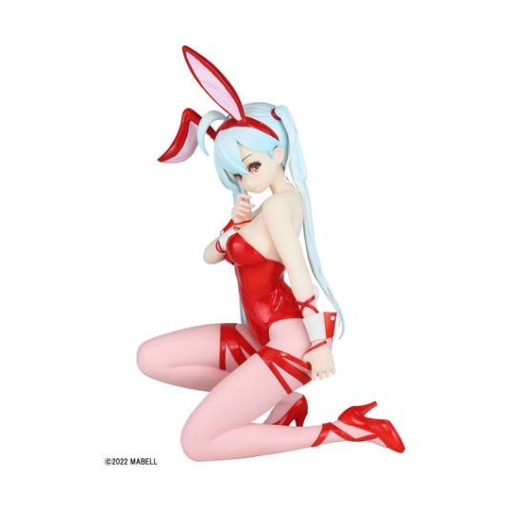 Original Character Estatua 1/5 Neala Red Rabbit Illustration by MaJO 19 cm