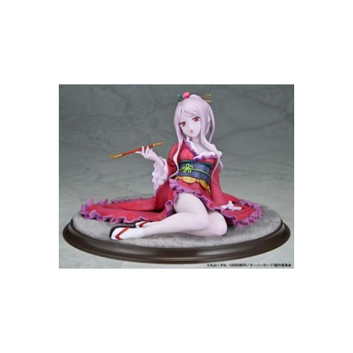 Overlord III Estatua PVC 1/7 Shalltear Enreigasyo 12 cm