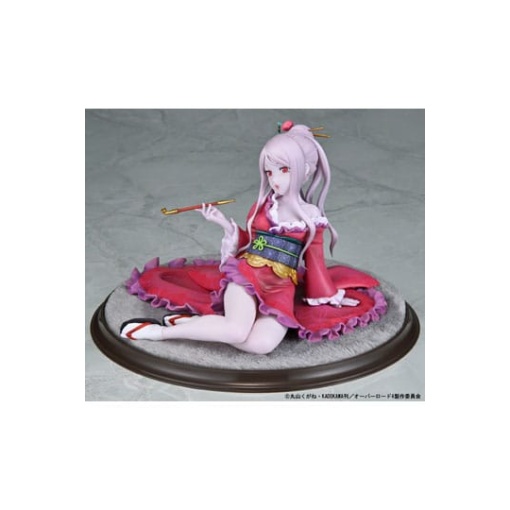 Overlord III Estatua PVC 1/7 Shalltear Enreigasyo 12 cm