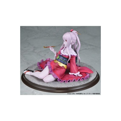 Overlord III Estatua PVC 1/7 Shalltear Enreigasyo 12 cm