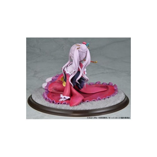 Overlord III Estatua PVC 1/7 Shalltear Enreigasyo 12 cm