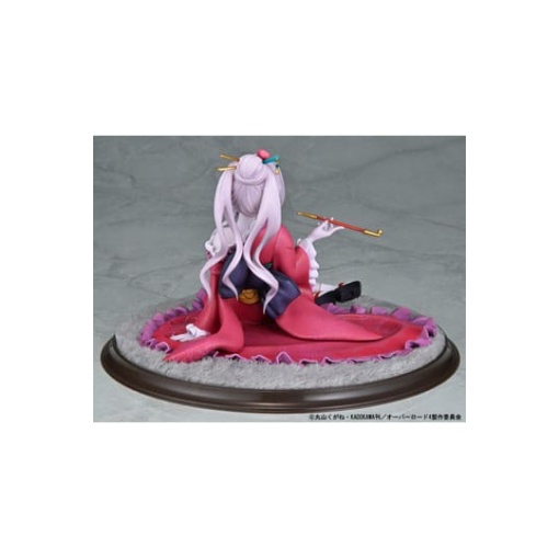 Overlord III Estatua PVC 1/7 Shalltear Enreigasyo 12 cm