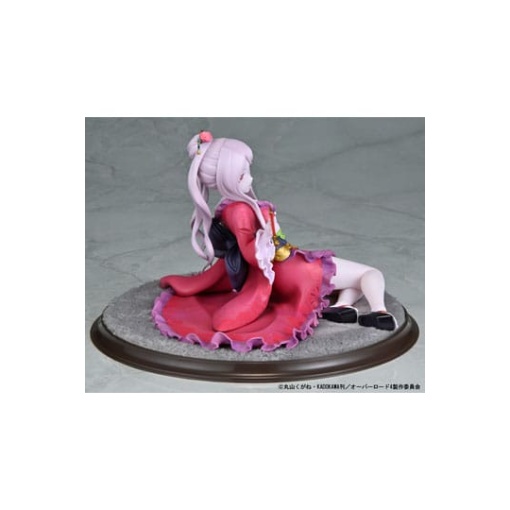 Overlord III Estatua PVC 1/7 Shalltear Enreigasyo 12 cm