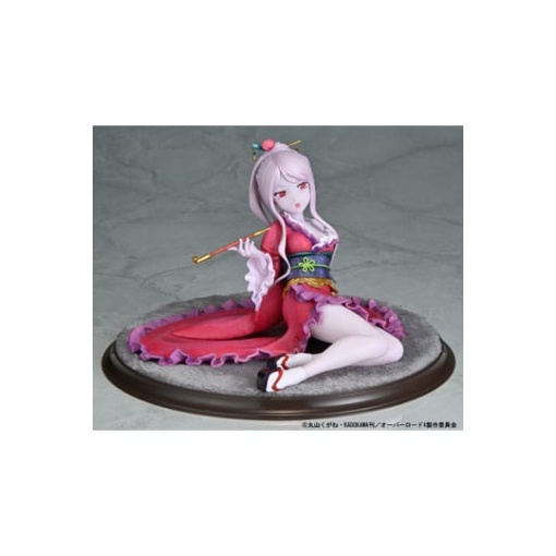 Overlord III Estatua PVC 1/7 Shalltear Enreigasyo 12 cm