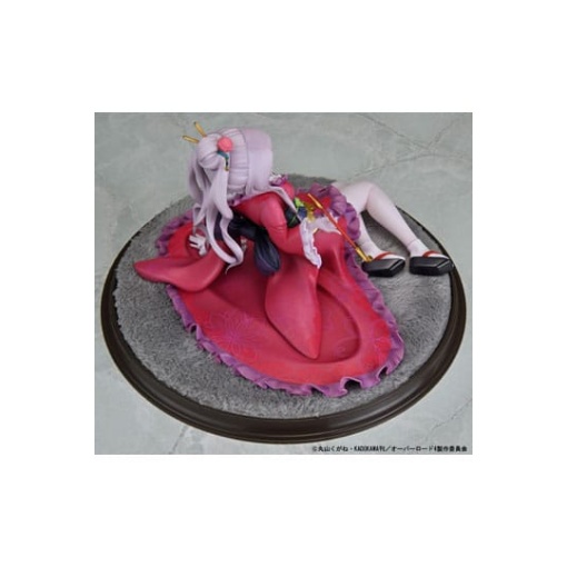 Overlord III Estatua PVC 1/7 Shalltear Enreigasyo 12 cm