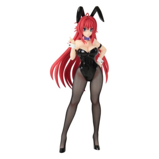 High School DxD BorN Statue 1/6 Rias Gremory Bunny Ver. 30 cm (4th-run)