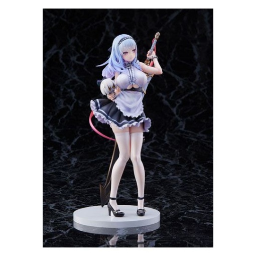 Azur Lane Estatua PVC 1/7 Dido Light Equipment Ver.