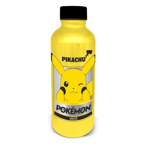 Pokemon Botella Termo