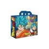 Dragon Ball Bolsa