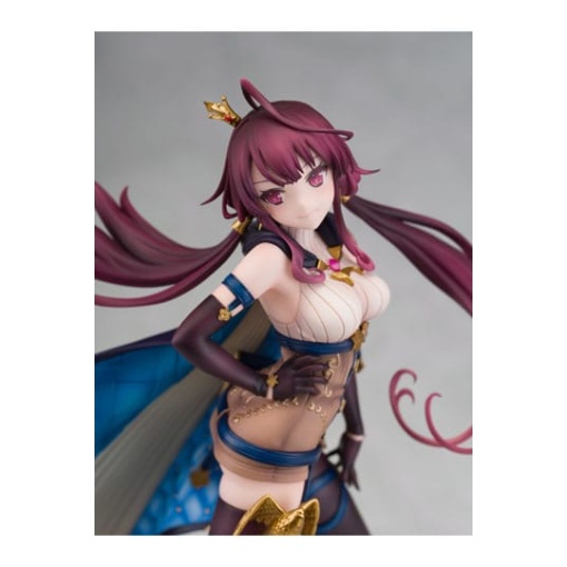 Atelier Sophie 2: The Alchemist of the Mysterious Dream Estatua PVC 1/7 Ramizel Erlenmeyer 22 cm