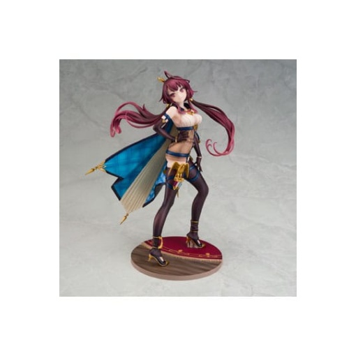 Atelier Sophie 2: The Alchemist of the Mysterious Dream Estatua PVC 1/7 Ramizel Erlenmeyer 22 cm