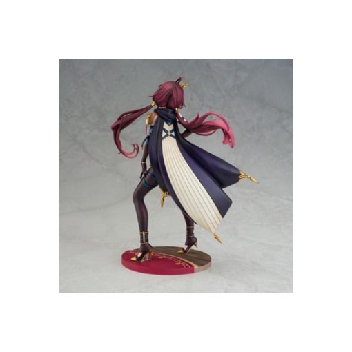 Atelier Sophie 2: The Alchemist of the Mysterious Dream Estatua PVC 1/7 Ramizel Erlenmeyer 22 cm