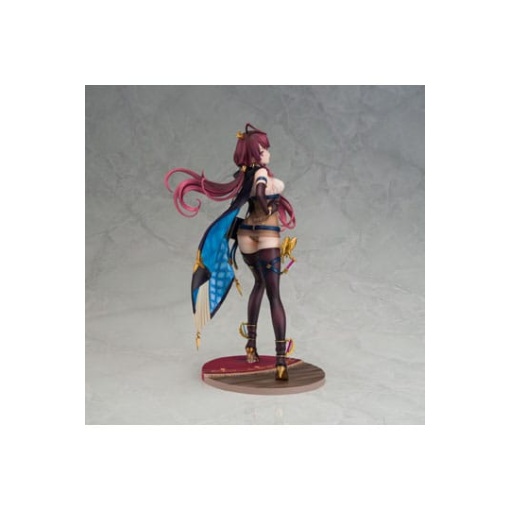 Atelier Sophie 2: The Alchemist of the Mysterious Dream Estatua PVC 1/7 Ramizel Erlenmeyer 22 cm