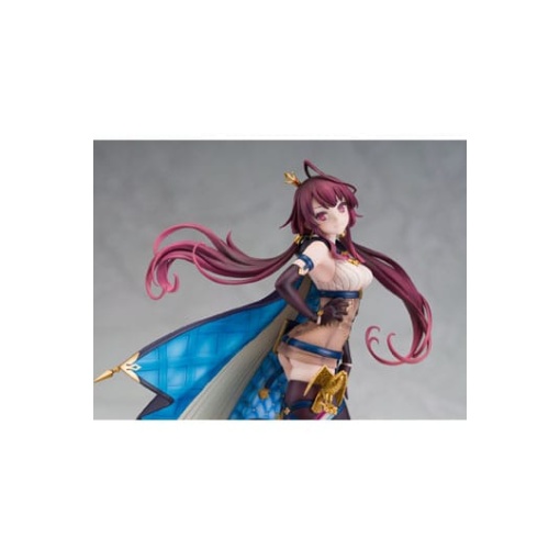 Atelier Sophie 2: The Alchemist of the Mysterious Dream Estatua PVC 1/7 Ramizel Erlenmeyer 22 cm