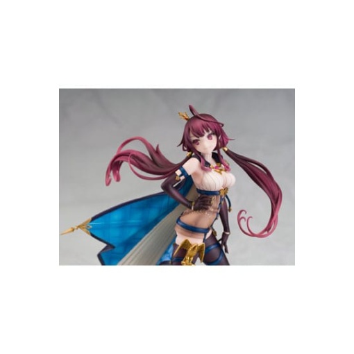 Atelier Sophie 2: The Alchemist of the Mysterious Dream Estatua PVC 1/7 Ramizel Erlenmeyer 22 cm