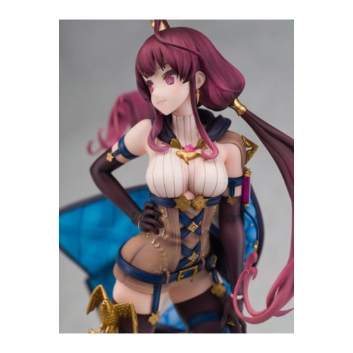 Atelier Sophie 2: The Alchemist of the Mysterious Dream Estatua PVC 1/7 Ramizel Erlenmeyer 22 cm