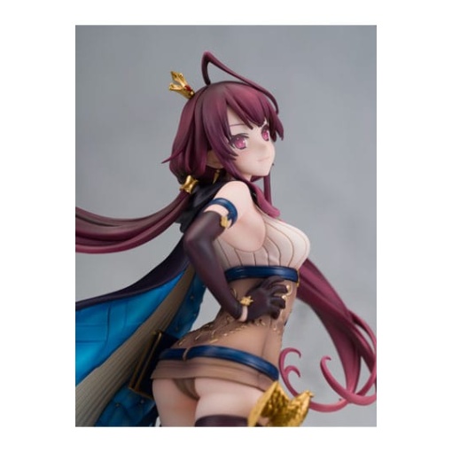 Atelier Sophie 2: The Alchemist of the Mysterious Dream Estatua PVC 1/7 Ramizel Erlenmeyer 22 cm