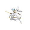 Busou Shinki Maqueta Type Devil Strarf Repaint Color Version 20 cm