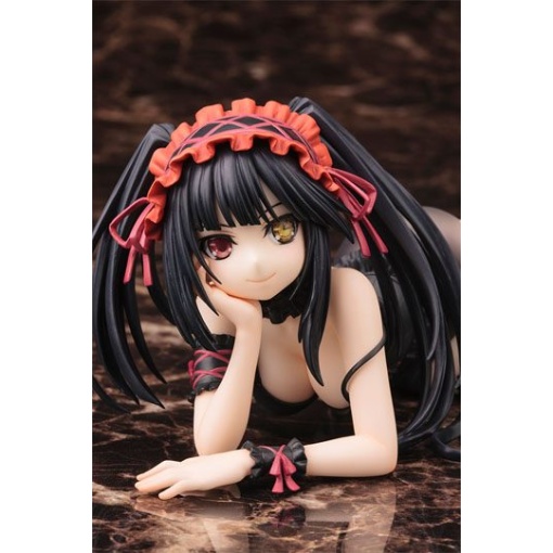 Date A Live II Estatua PVC 1/7 Kurumi Tokisaki 19 cm