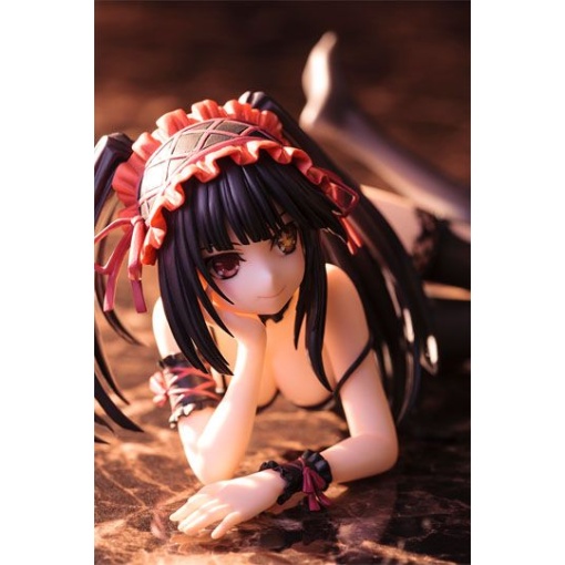 Date A Live II Estatua PVC 1/7 Kurumi Tokisaki 19 cm