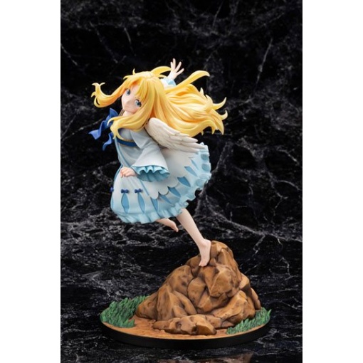 The Rising of the Shield Hero Season 2 Estatua PVC 1/7 Filo 21 cm