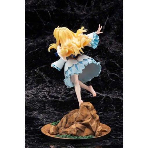 The Rising of the Shield Hero Season 2 Estatua PVC 1/7 Filo 21 cm