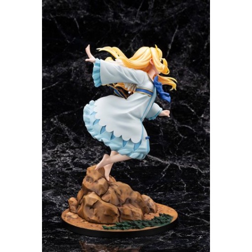 The Rising of the Shield Hero Season 2 Estatua PVC 1/7 Filo 21 cm