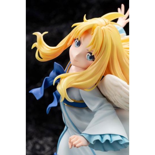 The Rising of the Shield Hero Season 2 Estatua PVC 1/7 Filo 21 cm