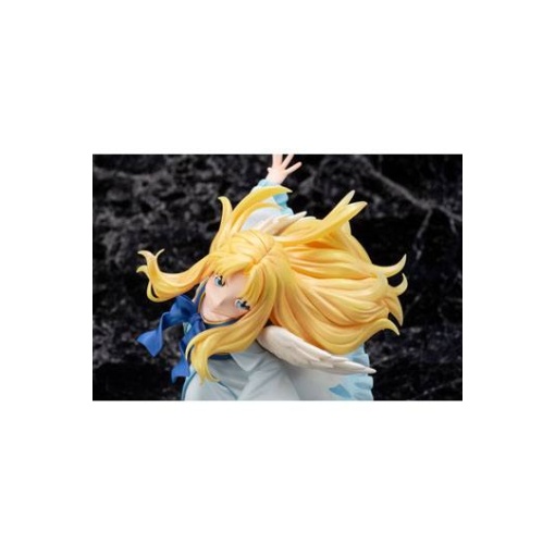 The Rising of the Shield Hero Season 2 Estatua PVC 1/7 Filo 21 cm