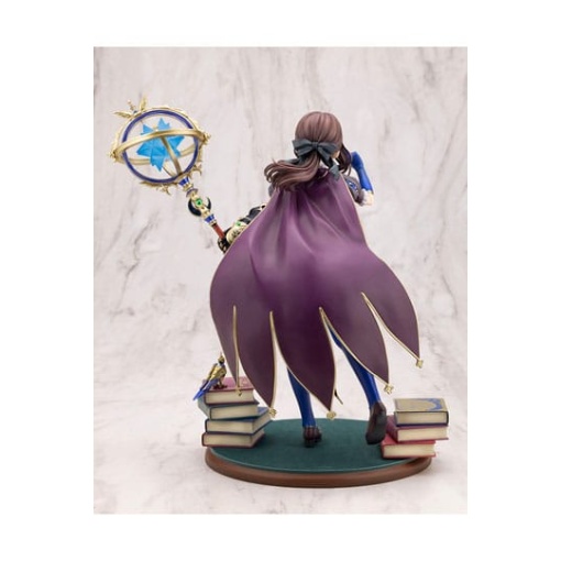 Fate/ Grand Order Estatua PVC 1/7 Rider/Leonardo da Vinci 23 cm