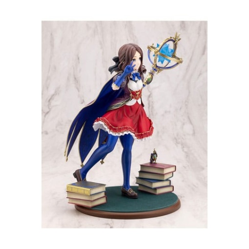 Fate/ Grand Order Estatua PVC 1/7 Rider/Leonardo da Vinci 23 cm