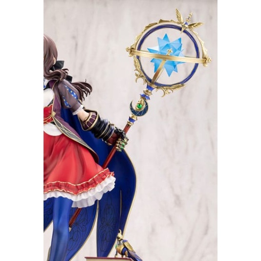 Fate/ Grand Order Estatua PVC 1/7 Rider/Leonardo da Vinci 23 cm