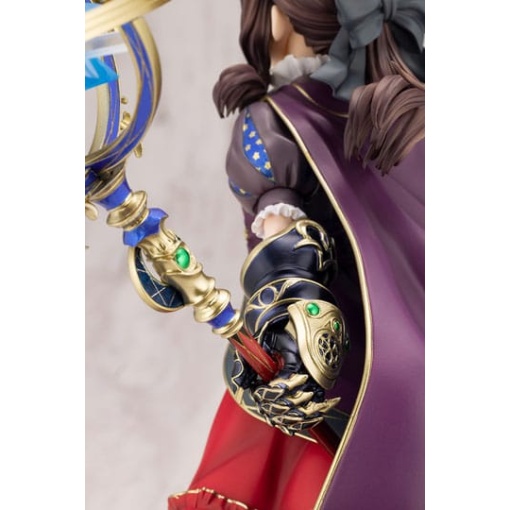 Fate/ Grand Order Estatua PVC 1/7 Rider/Leonardo da Vinci 23 cm