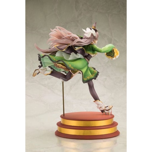 Uma Musume Pretty Derby Estatua PVC 1/7 The Will to Overtake Satono Diamond 30 cm