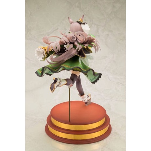 Uma Musume Pretty Derby Estatua PVC 1/7 The Will to Overtake Satono Diamond 30 cm