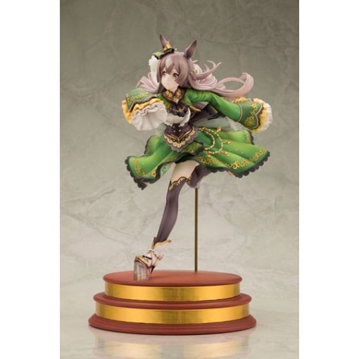 Uma Musume Pretty Derby Estatua PVC 1/7 The Will to Overtake Satono Diamond 30 cm