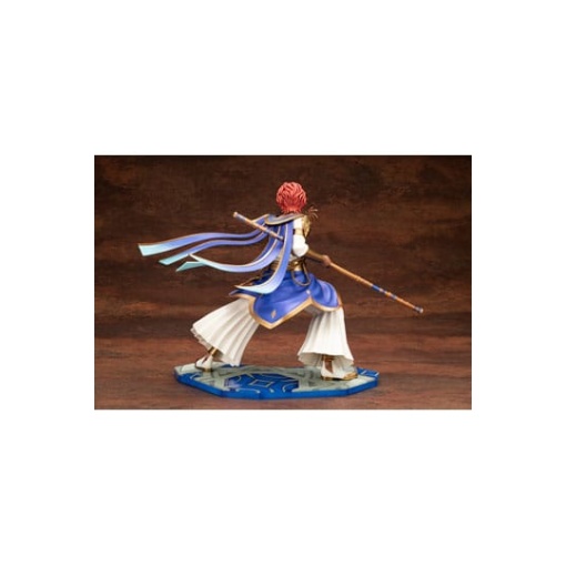 Tales of Arise Estatua PVC 1/8 Dohalim 23 cm