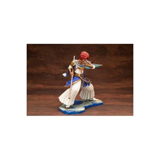 Tales of Arise Estatua PVC 1/8 Dohalim 23 cm