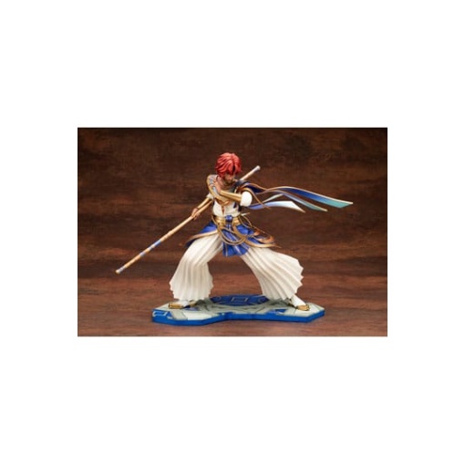 Tales of Arise Estatua PVC 1/8 Dohalim 23 cm