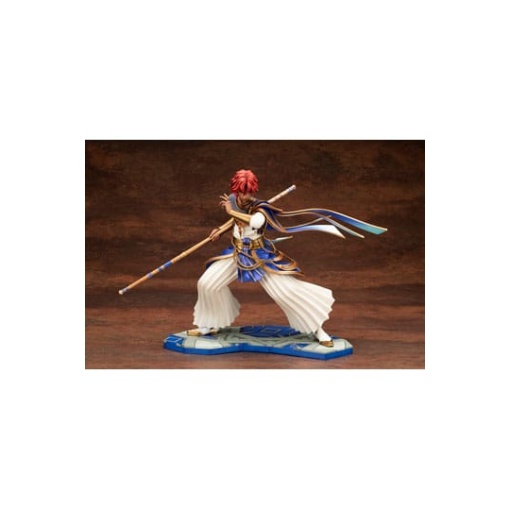 Tales of Arise Estatua PVC 1/8 Dohalim 23 cm