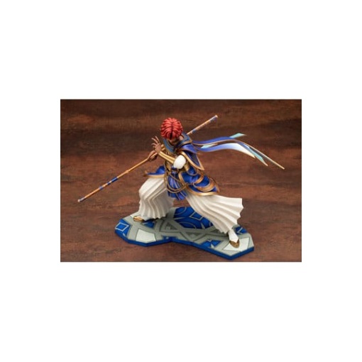 Tales of Arise Estatua PVC 1/8 Dohalim 23 cm