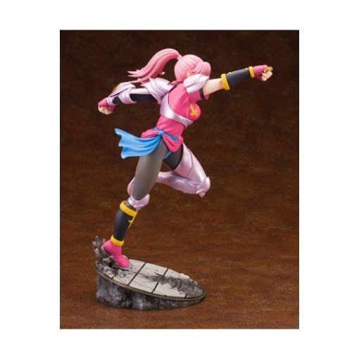 Dragon Quest The Adventure of Dai Estatua ARTFXJ PVC 1/8 Maam Deluxe Edition 23 cm