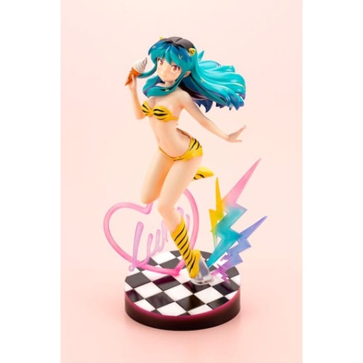 Urusei Yatsura Estatua ARTFXJ PVC 1/7 Lum 24 cm