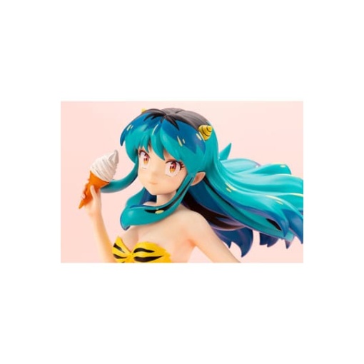 Urusei Yatsura Estatua ARTFXJ PVC 1/7 Lum 24 cm