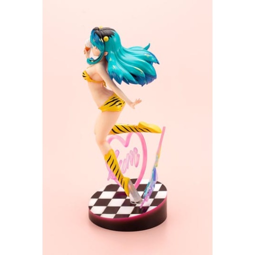 Urusei Yatsura Estatua ARTFXJ PVC 1/7 Lum 24 cm