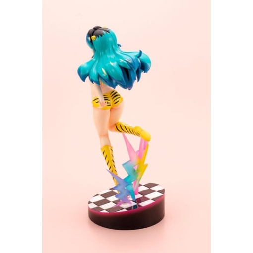 Urusei Yatsura Estatua ARTFXJ PVC 1/7 Lum 24 cm