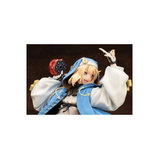 Guilty Gear Strive Estatua PVC 1/7 Bridget 24 cm